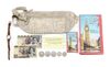 Lot # 96: THE HAUNTING OF BLY MANOR - Dani's London Lot