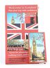 Lot # 96: THE HAUNTING OF BLY MANOR - Dani's London Lot - 3