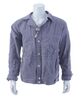 Lot # 97: THE HAUNTING OF BLY MANOR - Owen's Denim Jacket and Glasses