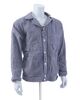 Lot # 97: THE HAUNTING OF BLY MANOR - Owen's Denim Jacket and Glasses - 2