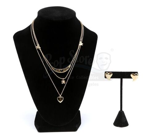 Lot # 99: THE HAUNTING OF BLY MANOR - Dani's Jewelry Lot