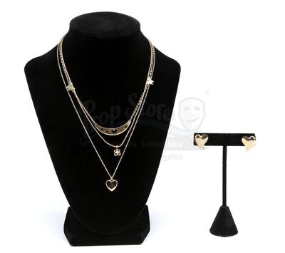 Lot # 99: THE HAUNTING OF BLY MANOR - Dani's Jewelry Lot