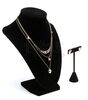 Lot # 99: THE HAUNTING OF BLY MANOR - Dani's Jewelry Lot - 2