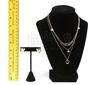 Lot # 99: THE HAUNTING OF BLY MANOR - Dani's Jewelry Lot - 6