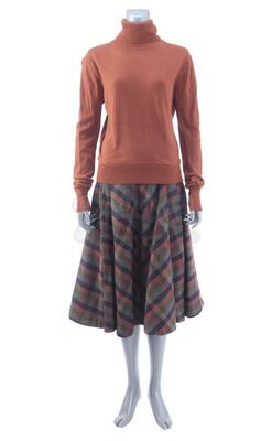 Lot # 100: THE HAUNTING OF BLY MANOR - Hannah Grose Costume