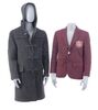 Lot # 101: THE HAUNTING OF BLY MANOR - Miles' Jackets