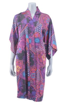 Lot # 102: THE HAUNTING OF BLY MANOR - Miss Jessel's Change 9 Night Gown