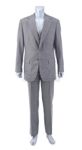 Lot # 105: THE HAUNTING OF BLY MANOR - Henry's Grey Suit