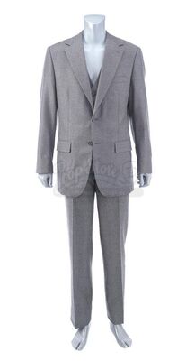 Lot # 105: THE HAUNTING OF BLY MANOR - Henry's Grey Suit
