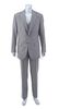 Lot # 105: THE HAUNTING OF BLY MANOR - Henry's Grey Suit