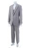 Lot # 105: THE HAUNTING OF BLY MANOR - Henry's Grey Suit - 3
