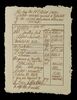 Lot # 107: THE HAUNTING OF BLY MANOR - Arthur's Financials Paperwork - 2