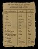 Lot # 107: THE HAUNTING OF BLY MANOR - Arthur's Financials Paperwork - 6