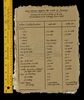 Lot # 107: THE HAUNTING OF BLY MANOR - Arthur's Financials Paperwork - 7