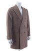 Lot # 108: THE HAUNTING OF BLY MANOR - Henry's Overcoat - 2