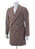 Lot # 108: THE HAUNTING OF BLY MANOR - Henry's Overcoat - 3