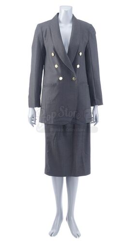 Lot # 109: THE HAUNTING OF BLY MANOR - Dani's Suit