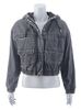 Lot # 110: THE HAUNTING OF BLY MANOR - Jamie's Jean Jacket