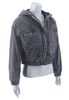 Lot # 110: THE HAUNTING OF BLY MANOR - Jamie's Jean Jacket - 2