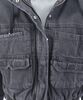 Lot # 110: THE HAUNTING OF BLY MANOR - Jamie's Jean Jacket - 5