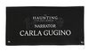 Lot # 112: THE HAUNTING OF BLY MANOR - Producer and Carla Gugino Folded Chairbacks - 3