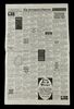 Lot # 113: THE HAUNTING OF BLY MANOR - Dani's Resume with Clean Newspaper - 4