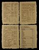 Lot # 115: THE HAUNTING OF BLY MANOR - Arthur's Financials Paperwork