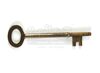 Lot # 119: THE HAUNTING OF BLY MANOR - Brass Key - 3
