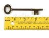 Lot # 119: THE HAUNTING OF BLY MANOR - Brass Key - 4