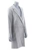 Lot # 121: THE HAUNTING OF BLY MANOR - Miss Jessel's Grey Overcoat - 2