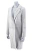 Lot # 121: THE HAUNTING OF BLY MANOR - Miss Jessel's Grey Overcoat - 3