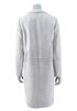 Lot # 121: THE HAUNTING OF BLY MANOR - Miss Jessel's Grey Overcoat - 4