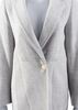 Lot # 121: THE HAUNTING OF BLY MANOR - Miss Jessel's Grey Overcoat - 5