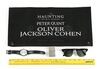 Lot # 122: THE HAUNTING OF BLY MANOR - Peter Quint's Accessories with Folded Chairback - 5