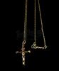 Lot # 125: THE HAUNTING OF BLY MANOR - Hannah's Jewelry and Handkerchief Lot - 4