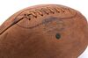 Lot # 126: THE HAUNTING OF BLY MANOR - Quint and Miles Rugby Ball with Holy Bible - 5