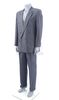 Lot # 129: THE HAUNTING OF BLY MANOR - Peter Quint's Suit - 3