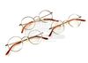 Lot # 130: THE HAUNTING OF BLY MANOR - Edmund's Glasses Lot - 2