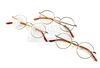 Lot # 130: THE HAUNTING OF BLY MANOR - Edmund's Glasses Lot - 3