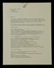 Lot # 131: THE HAUNTING OF BLY MANOR - Resume Lot - 2