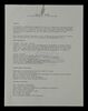 Lot # 131: THE HAUNTING OF BLY MANOR - Resume Lot - 4