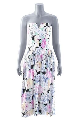Lot # 132: THE HAUNTING OF BLY MANOR - Dani's Flower Dress