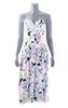 Lot # 132: THE HAUNTING OF BLY MANOR - Dani's Flower Dress