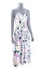 Lot # 132: THE HAUNTING OF BLY MANOR - Dani's Flower Dress - 2