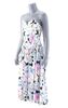 Lot # 132: THE HAUNTING OF BLY MANOR - Dani's Flower Dress - 3