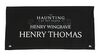 Lot # 134: THE HAUNTING OF BLY MANOR - Henry Lot - 2