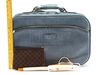 Lot # 135: THE HAUNTING OF BLY MANOR - Dani Clayton's Suitcase and Toiletry Bags - 6