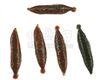 Lot # 136: THE HAUNTING OF BLY MANOR - Spider and Five Leeches - 5