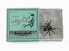 Lot # 136: THE HAUNTING OF BLY MANOR - Spider and Five Leeches - 6