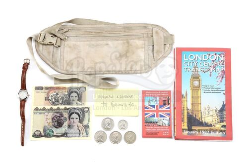 Lot # 139: THE HAUNTING OF BLY MANOR - Dani's London Lot